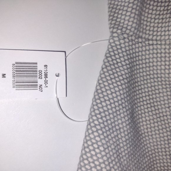 Hoodie kangaroo pocket - Gray -  Medium - DYNAMIC FLEECE - Picture 10 of 11